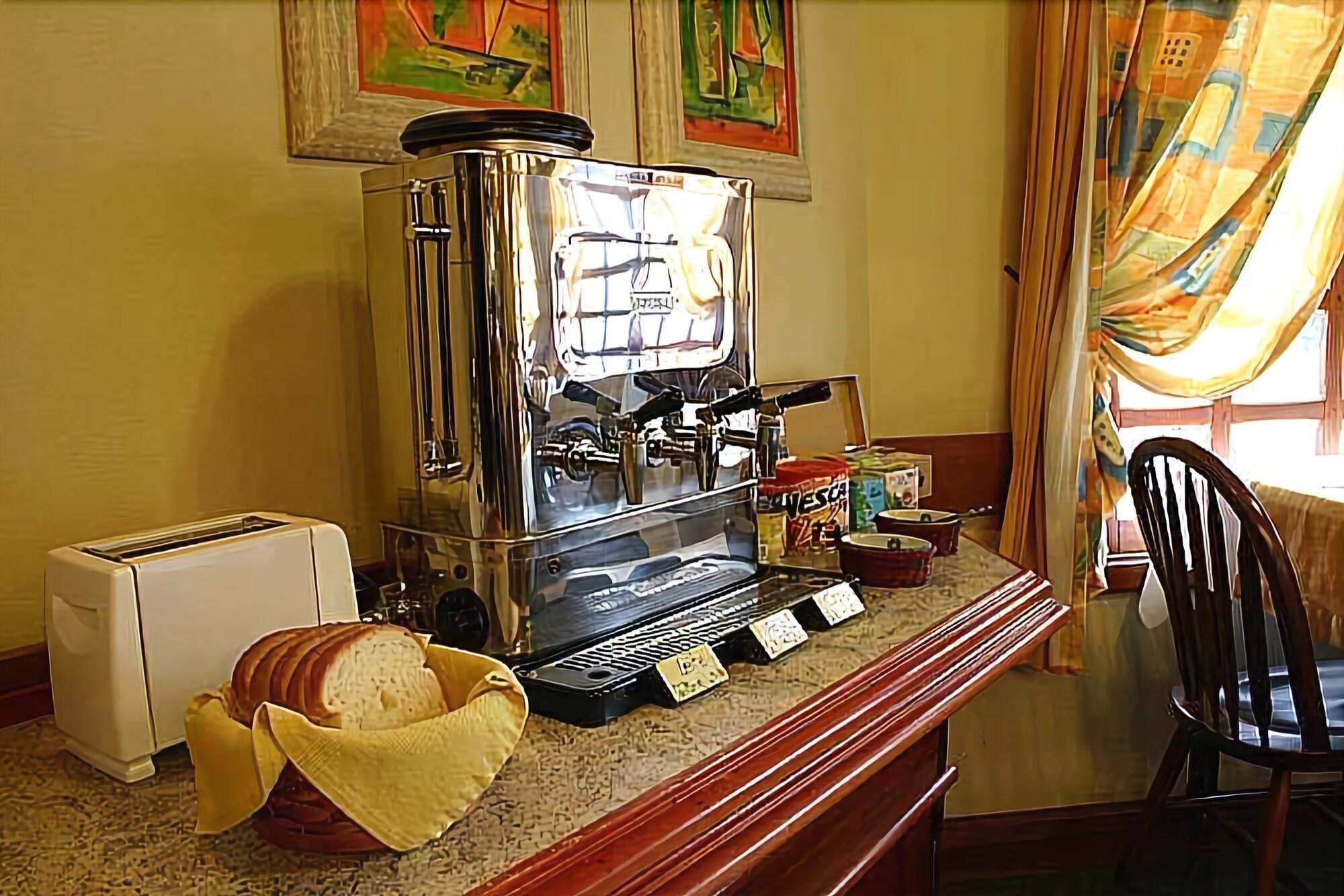Hotel Pousada Do Bosque Canela Εξωτερικό φωτογραφία